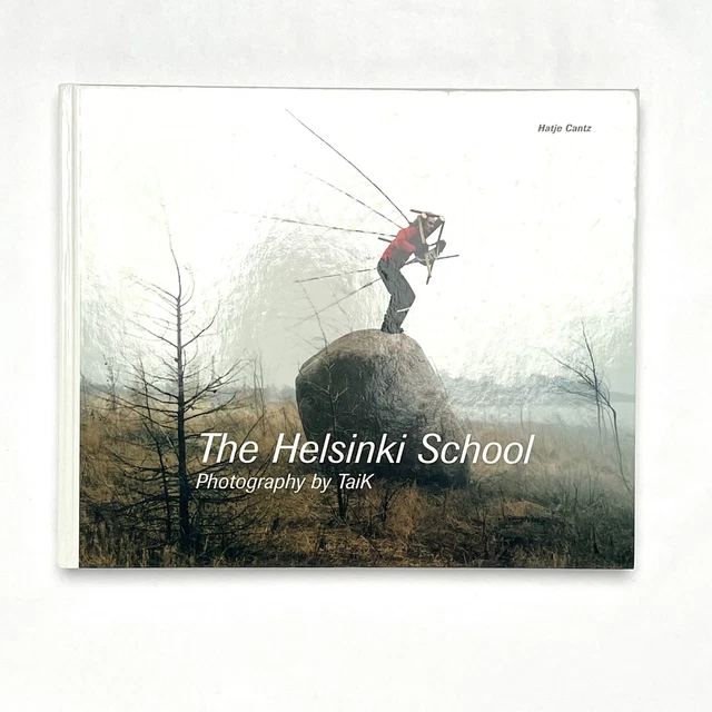 THE HELSINKI SCHOOL: Photography (TaiK) $71.26 - PicClick CA