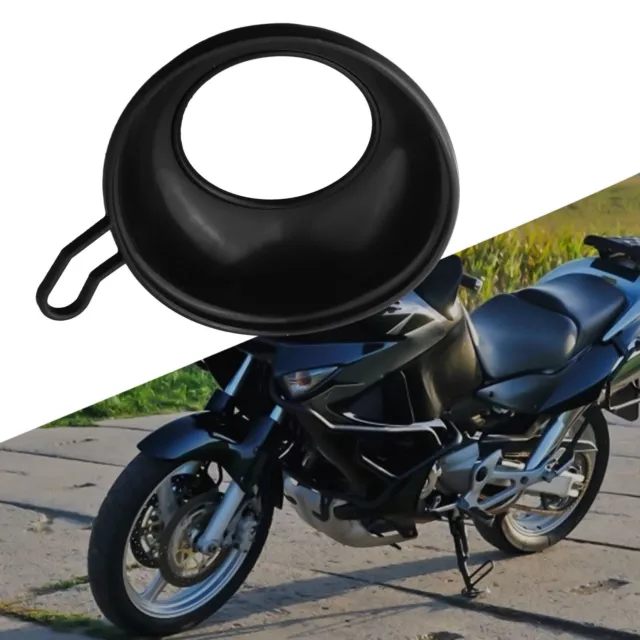 Diaphragme à vide carburateur pour Honda XL1000V Varadero fiable et durable