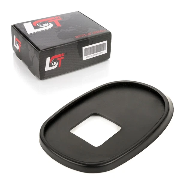 Joint D'antenne En Caoutchouc Pour Opel Vectra B, Calibra, Tigra, Etc. - Neuf