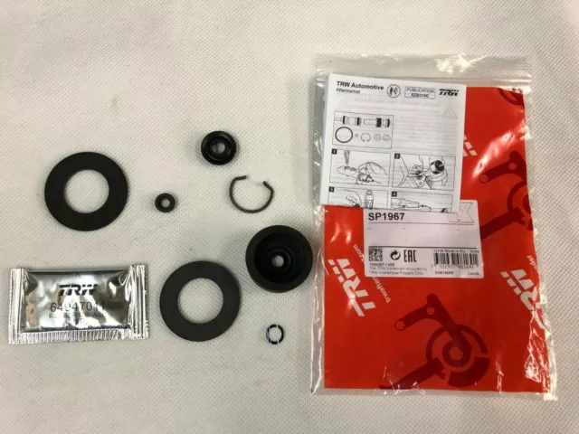Land rover series 3 brake master cylinder replacement deals