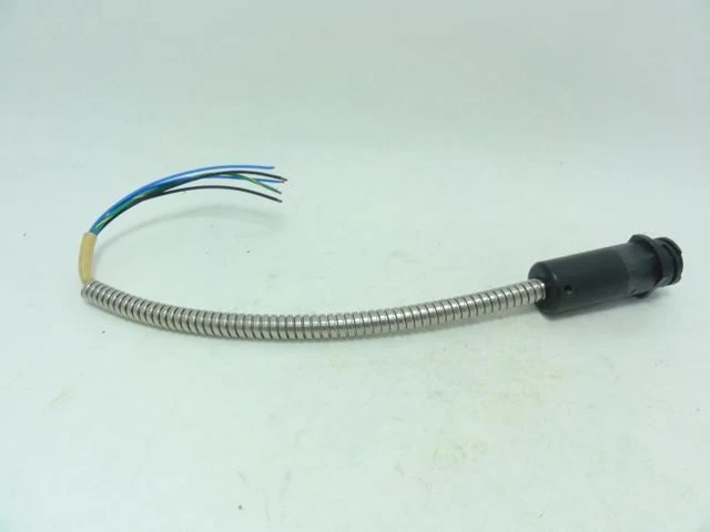199530 New-No Box; ITW Dynatec L09146 Glue Line Flex Cable 5 Pin