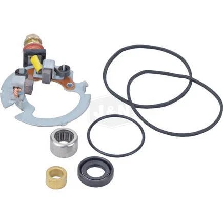 J&N 414-54072 Kit, Starter Repair