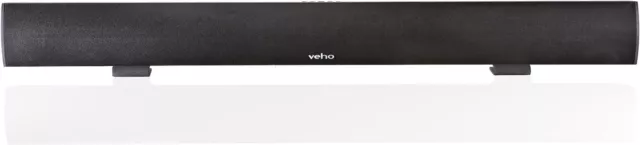 Veho Soundbar Azuro Lautsprecher 50W Bluetooth FM-Radio USB SD AUX
