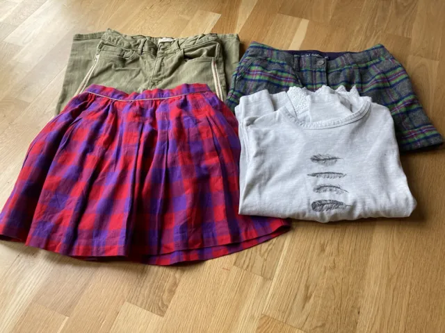 Girls Clothes Bundle Age 9-10 Years Boden Zara