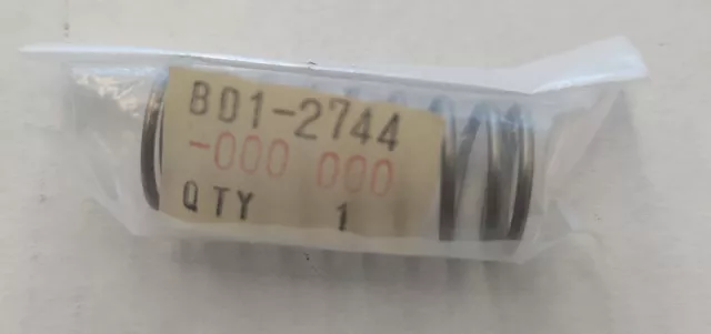 Canon MPA-600FA, Spring, BD1-2744