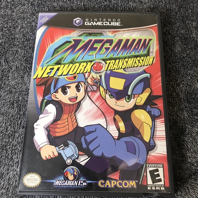 Adaptateur haut débit gamecube - Jeux vidéo