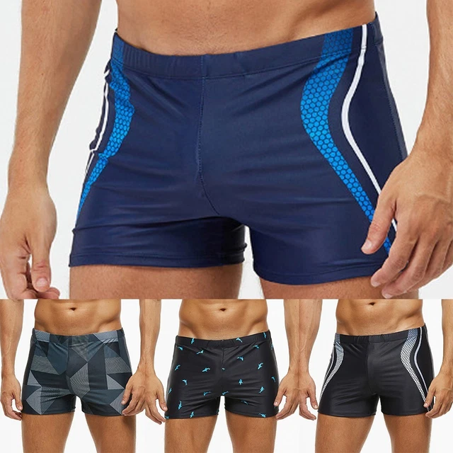 BOLF Homme Pantalon Court Short De Sport Maillot De Bain