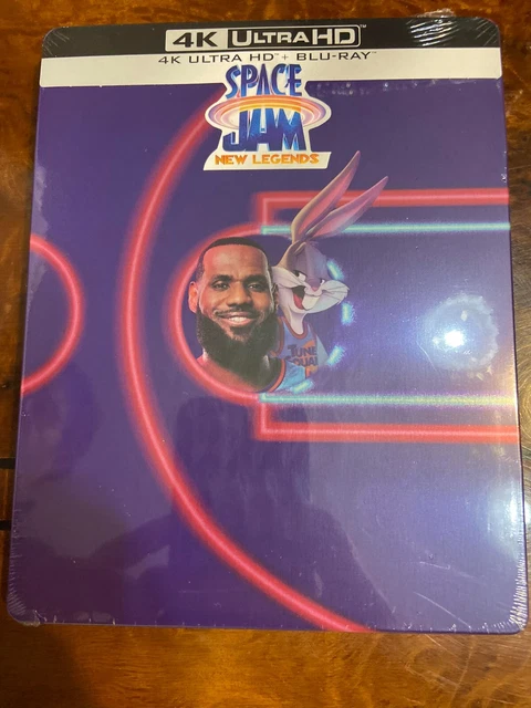 Space Jam New Legends, parte del film sarà gratis: dove vederlo