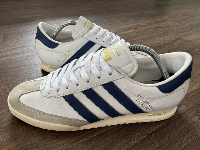 希少！adidas originals BECKENBAUER ALLROUND sddefault.jpg