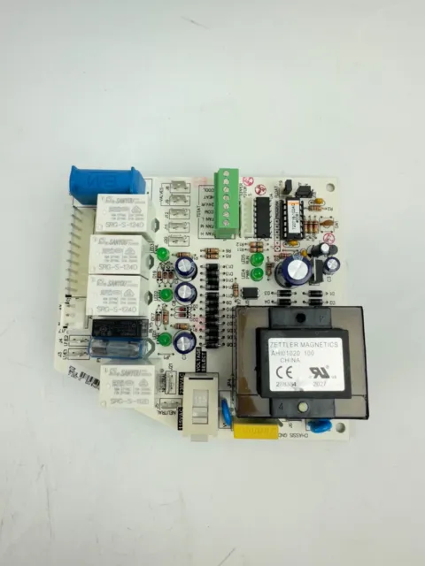MultiAqua PCB-U-HW-B 24VAC Thermostat Adapter Board