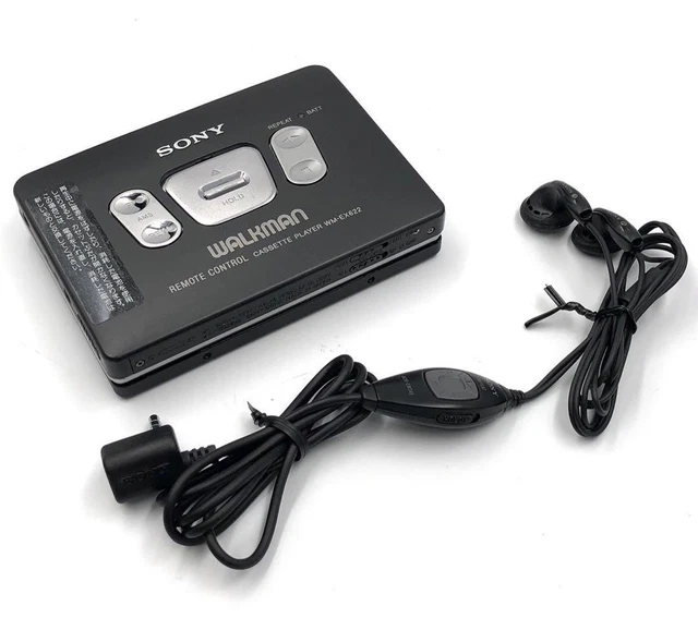 通販 激安◇通販 激安◇SONY STEREO CASSETTE PLAYER WM-EX622