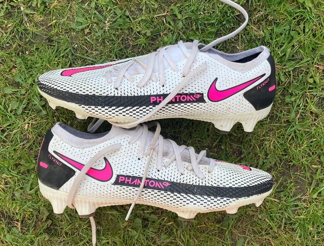 phantom gt pro fg football boots