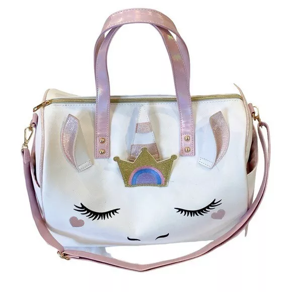 Under one sky duffle bag online