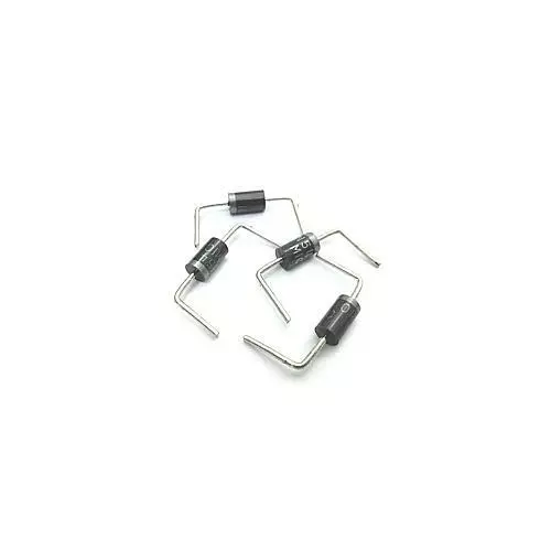 [200pcs] 1N5401 100V 3A Diode Axial DO201AD CUT