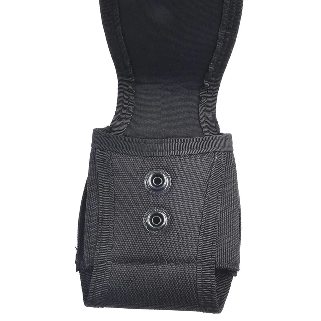Safariland 146 Duty Belt – Border Patrol Style, Black Basketweave, Fits 36-Inch Waist