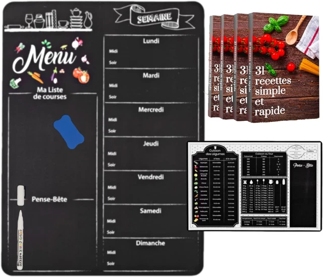 SAFIRMES 2 X Serbie Drapeau Magnet 6x3 Cm Aimant Déco Serbie