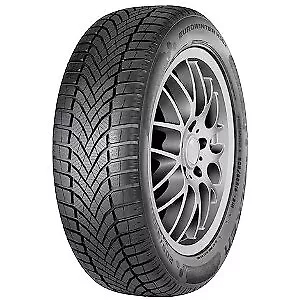 4x FALKEN Winterreifen (1 Satz) 215/50 R 18 TL  92V EUROWINTER HS02 MFS BLK M+S