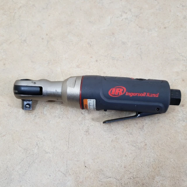 Ingersoll Rand 1105Max-D3 Ratchet 3/8" Drive Pneumatic, Air Ratchet