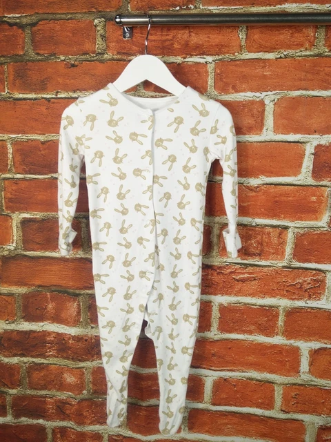 PACCHETTO BAMBINE ETÀ 6-9 MESI NEXT ZARA ecc PANTALONI MAGLIONE BABYGROW TOP 74CM 8