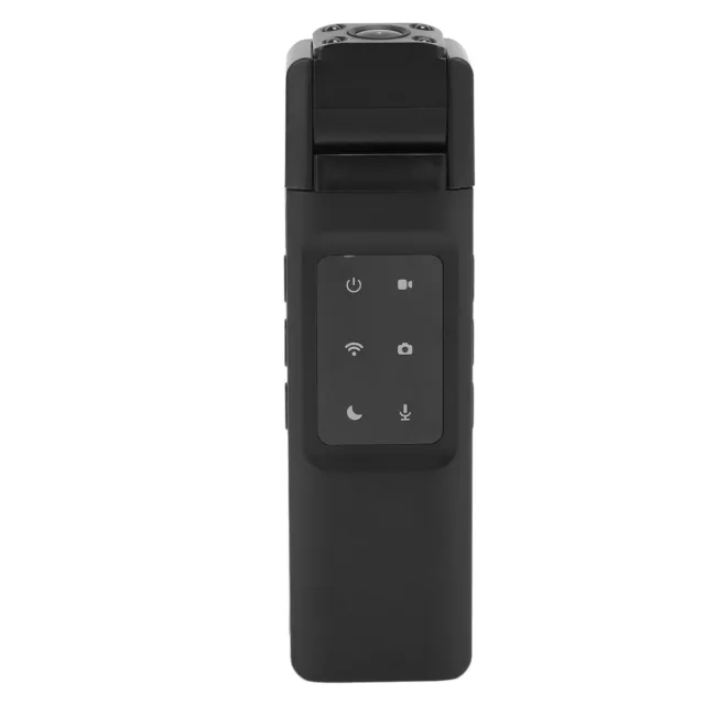 1080P HD Body Camera With Audio And Video Recording Body Worn Camera With