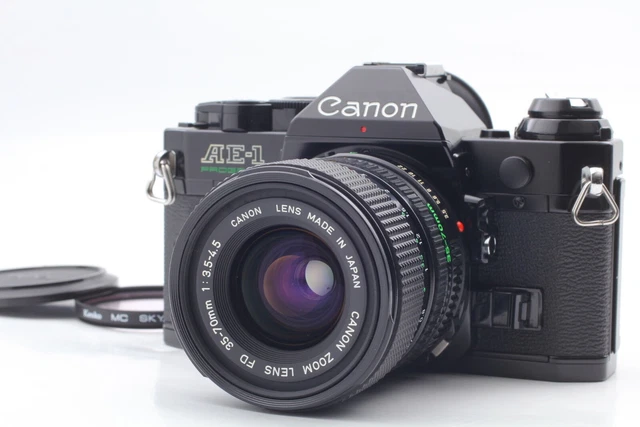 Appareil Photo Contax T Noir - Argentique Télémétrique 35mm, état Exc+5 (Japon)