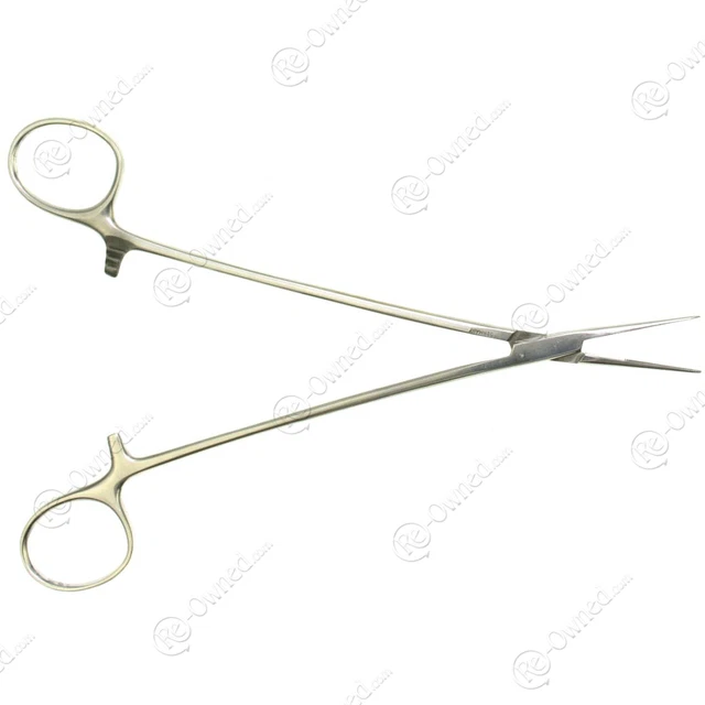 Zimmer 2110 ADSON Hemostatic Forceps