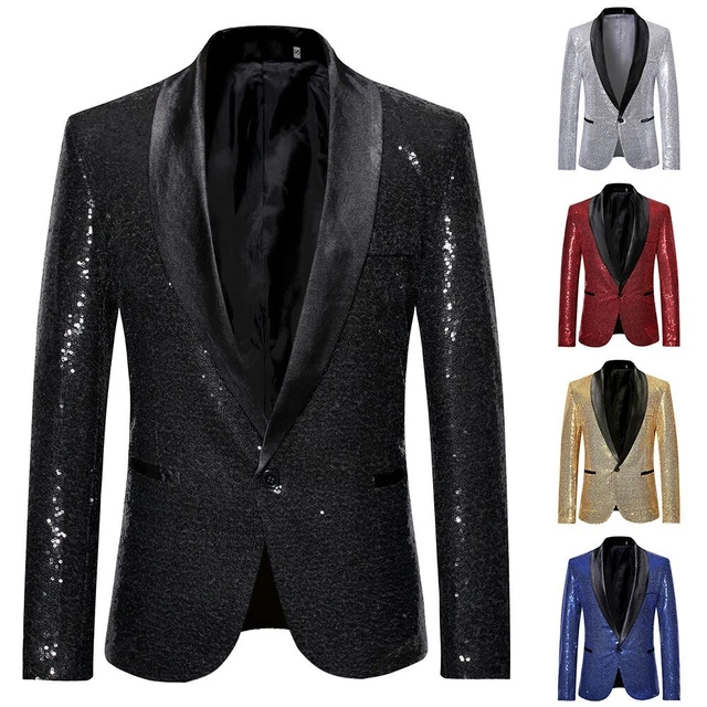Set Accessori Discoteca Anni '70 – Cravatta, Cappello E Bretelle Con Paillettes Per Feste A Tema E Addio Al Nubilato