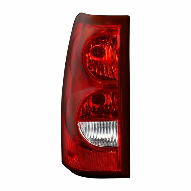 Monaco Monarch 2008 2009 2010 Left Driver Tail Lamp Light Taillight Rear Rv