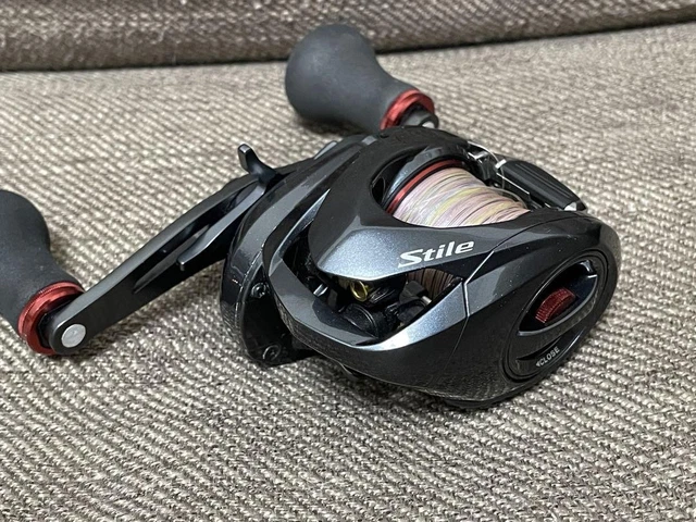 SHIMANO ステファーノ100XG シマノ(SHIMANO) 16ステファーノ 100XG 036179｜アウトドア用品