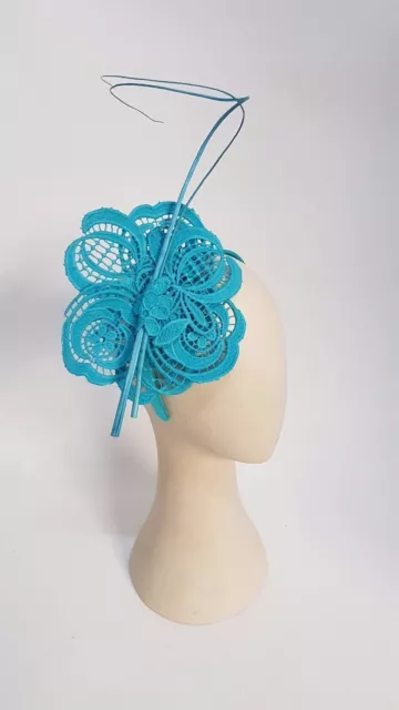 Modern Stylish Race Wear & Bridal Fascinators