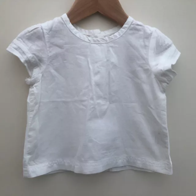 Pacchetto vestiti per bambine età 3-6 mesi JoJo mamma bambina Disney George 5