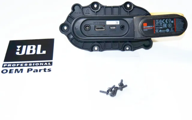 Original Oem Spare Parts Jbl Boombox 2  Port De Charge Usb Alim Micro Usb.