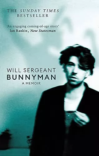 Bunnyman: A Memoir: The Sunday Times bestseller 3