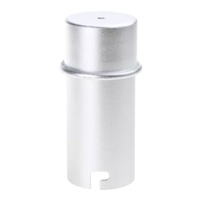 Metal Protector Covers for AD-180 AD-360 AD-360II AD200 Diameter 3.8cm Caps