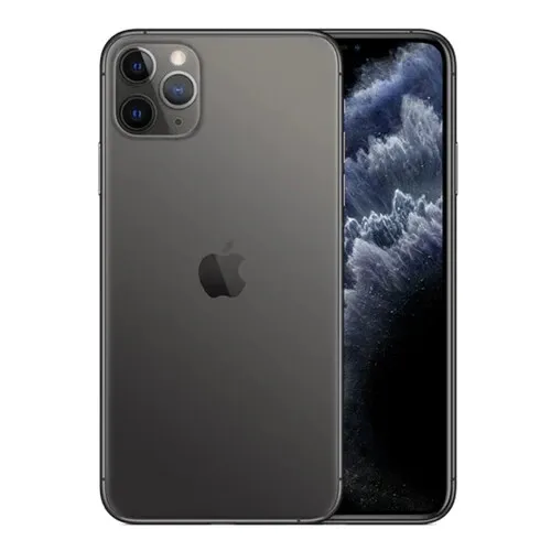 USED EX-DEMO | iPhone 11 Pro Max | 64GB | Space Grey | Aftermarket | Camera I