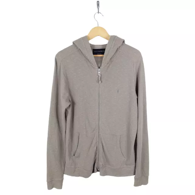 All saints clash hoodie outlet