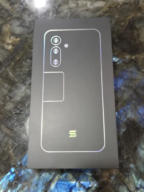 SOLANA MOBILE SEEKER Phone $650.00 - PicClick CA