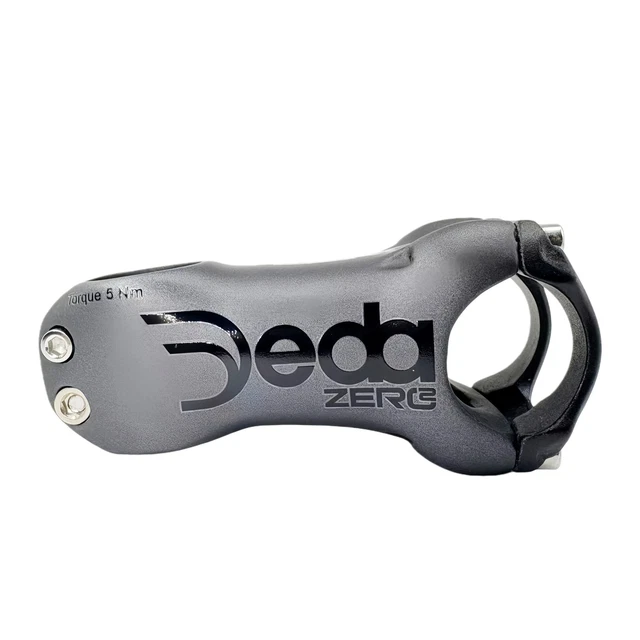 THOMSON ELITE X2 110mm 31.8mm 10° /OS Rm racing x row1 Hybrid titanium emblem,half canister, elbow 35k