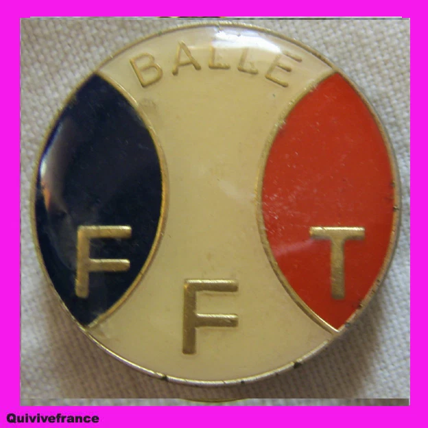 Fédération internationale de tennis - Wikipédia