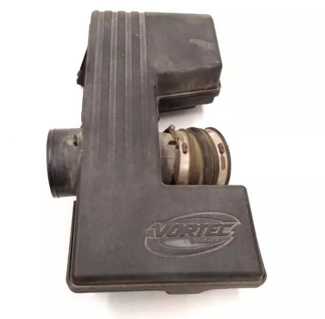2004-2007 Colorado Air Box Intake Resonator Vortec 3500 2006 2005 15247231 L26
