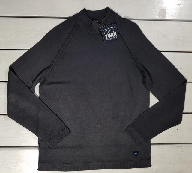 Pull com8 neuf outlet