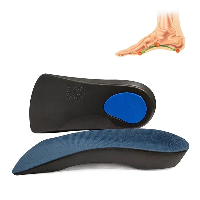orthaheel inserts for plantar fasciitis