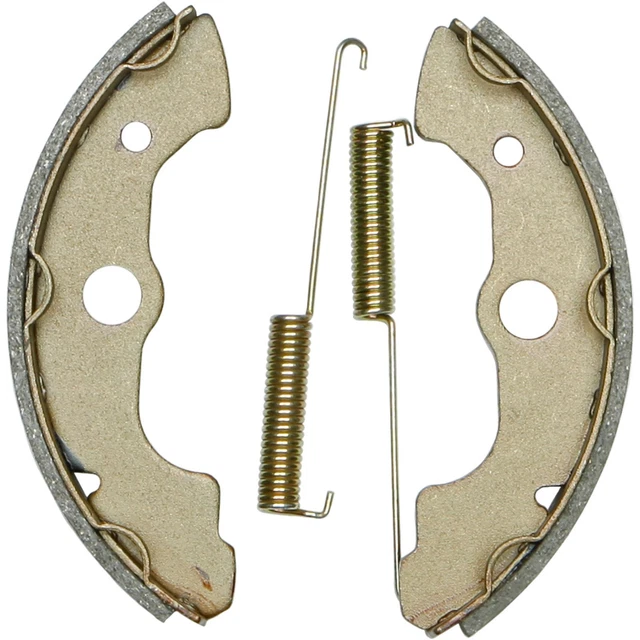 EBC Brakes Brake Shoe EBC - 347 347