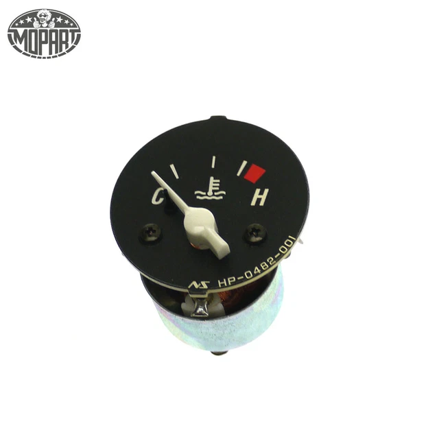 TEMPERATURE INDICATOR HONDA XL650V Transalp (RD10) 57.87 PicClick