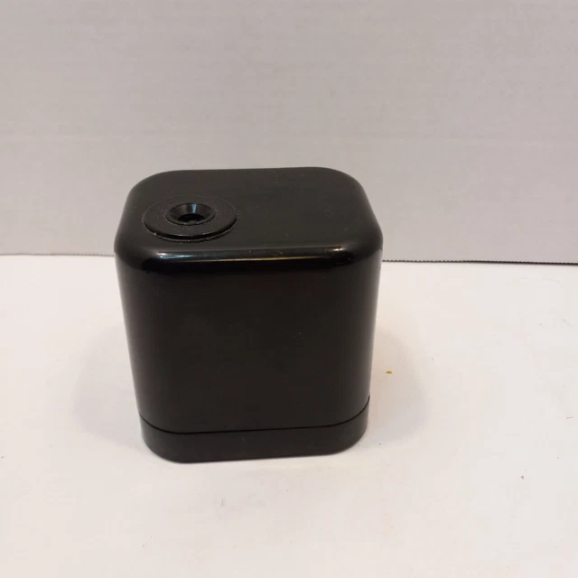 Pencil sharper battery operated tested works complete  unbranded  fast Shipping