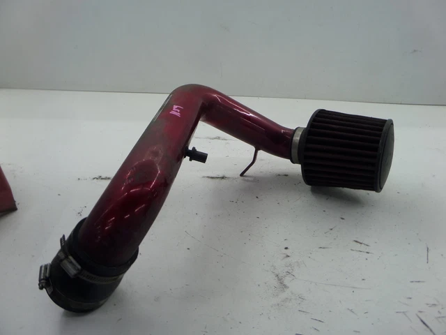 Honda Civic SiR AEM CIA Cold Air Intake EP3 02-05
