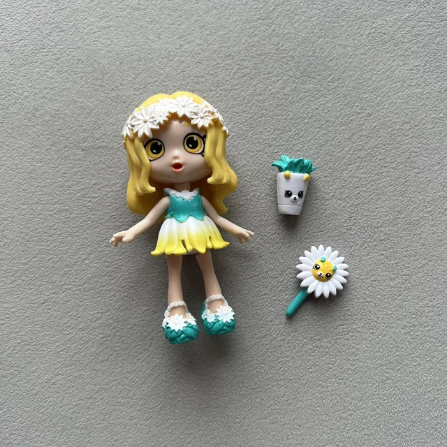 Shopkins daisy best sale petals