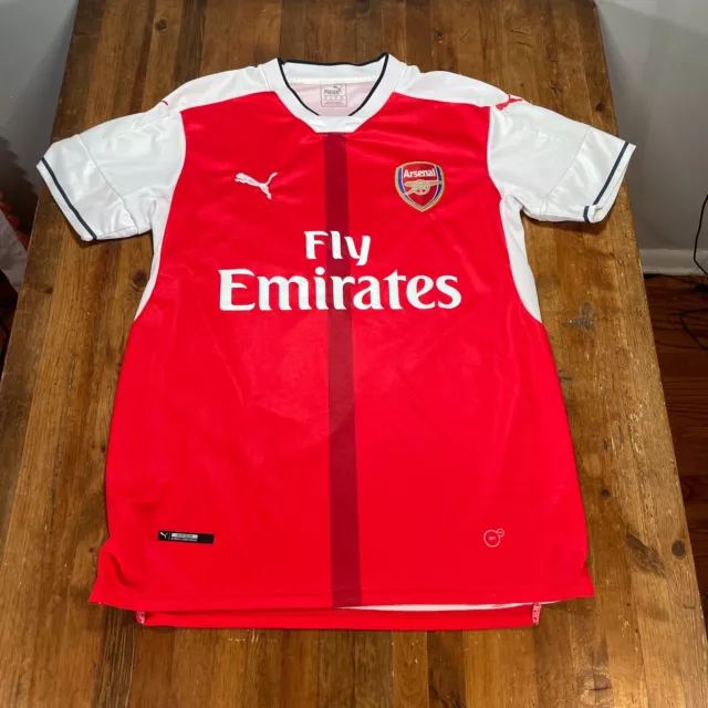 Adidas Arsenal Jacket FOR SALE! - PicClick