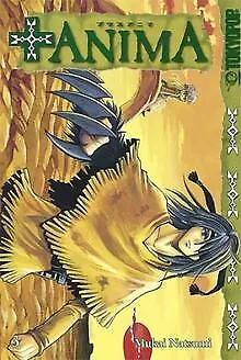 +Anima de Mukai, Natsumi | Livre | état bon