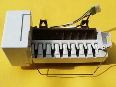 whirlpool ice maker 106 626662